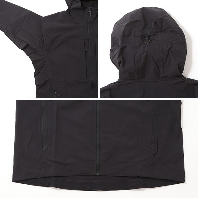 ARC'TERYX（アークテリクス） ARC TERYX ガンマライトウェイトフーディ