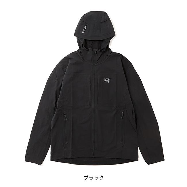 ARC'TERYX（アークテリクス） ARC TERYX ガンマライトウェイトフーディ