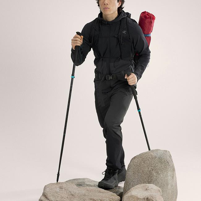 ARC'TERYX（アークテリクス） ARC TERYX カイヤナイトライトウェイト