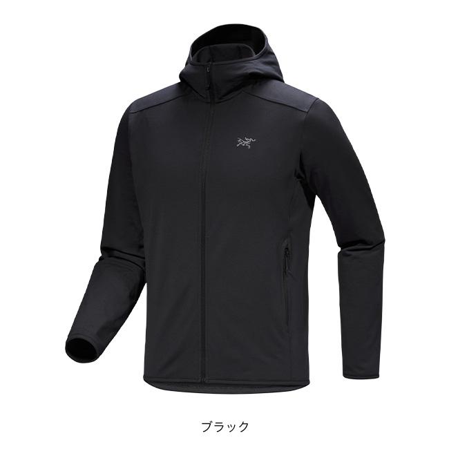 ARC'TERYX（アークテリクス） カイヤナイトライトウェイトフーディ