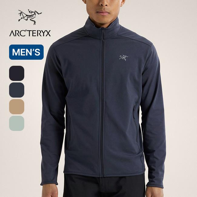 ARC'TERYX アークテリクス カイヤナイトライトウェイトジャケット