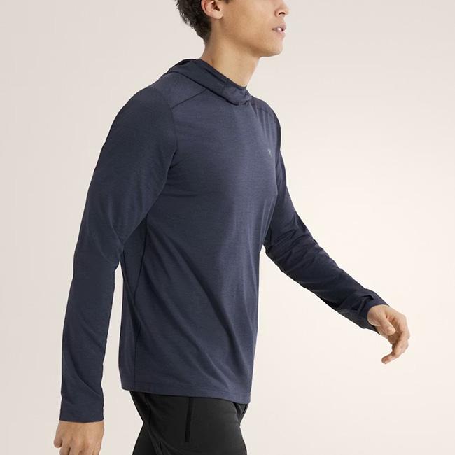 ARC'TERYX（アークテリクス） ARC TERYX コーマックフーディ メンズ