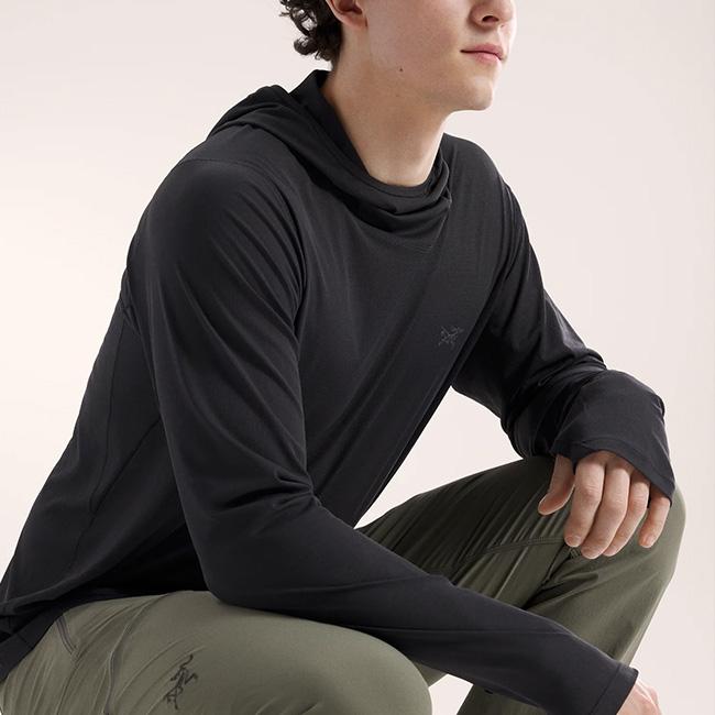 ARC'TERYX（アークテリクス） ARC TERYX コーマックフーディ