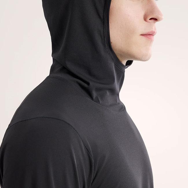 ARC'TERYX（アークテリクス） ARC TERYX コーマックフーディ
