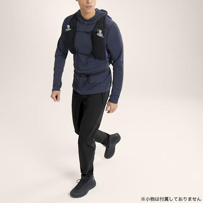 ARC'TERYX（アークテリクス） ARC TERYX コーマックフーディ メンズ