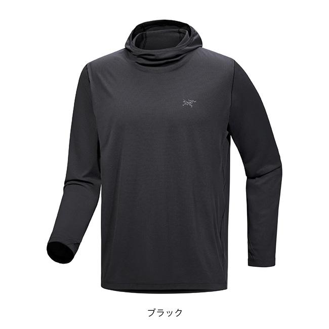 ARC'TERYX（アークテリクス） ARC TERYX コーマックフーディ