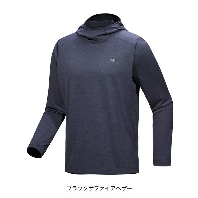 ARC'TERYX（アークテリクス）コーマックポロ Mサイズ ARC'TERYX（アークテリクス） コーマック ポロ ショートスリーブ