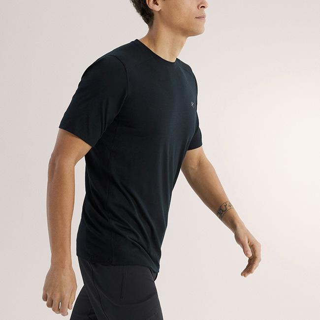 ARC'TERYX（アークテリクス） ARC TERYX イオニアメリノウールSS