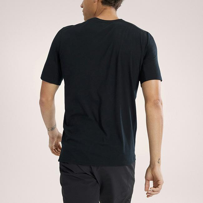 ARC'TERYX（アークテリクス） ARC TERYX イオニアメリノウールSS