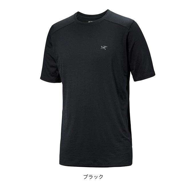 ARC'TERYX（アークテリクス） ARC TERYX イオニアメリノウールSS