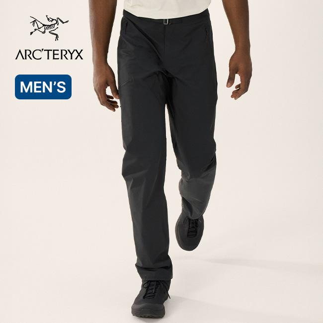 ARC'TERYX アークテリクス ガンマパンツ メンズ X00000953202 ARC'TERYX アークテリクス ガンマパンツ メンズ X00000953202
