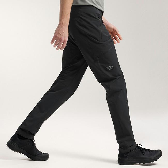 ARC'TERYX（アークテリクス） ARC TERYX ガンマパンツ メンズ Gamma