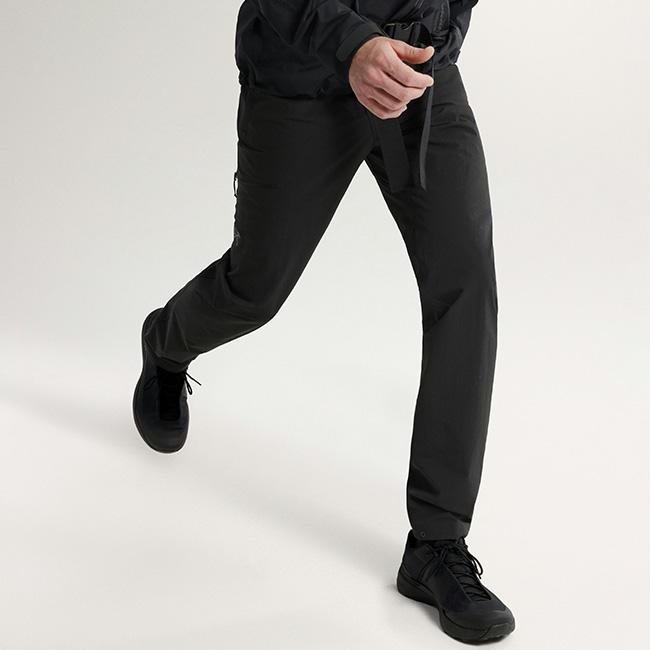 ARC'TERYX（アークテリクス） ARC TERYX ガンマパンツ メンズ Gamma