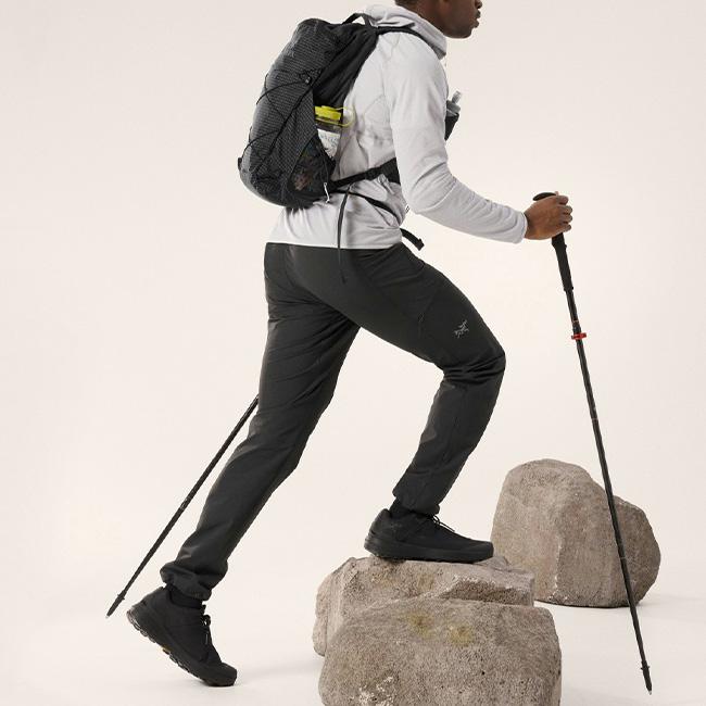 ARC'TERYX アークテリクス ガンマパンツ メンズ X00000953202 ARC'TERYX アークテリクス ガンマパンツ メンズ X00000953202