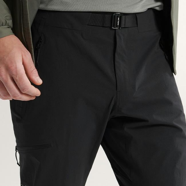 ARC'TERYX（アークテリクス） ARC TERYX ガンマパンツ メンズ Gamma