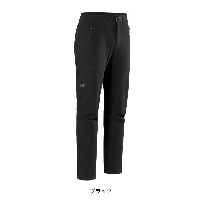 ARC'TERYX（アークテリクス） ARC TERYX ガンマパンツ X00001048102