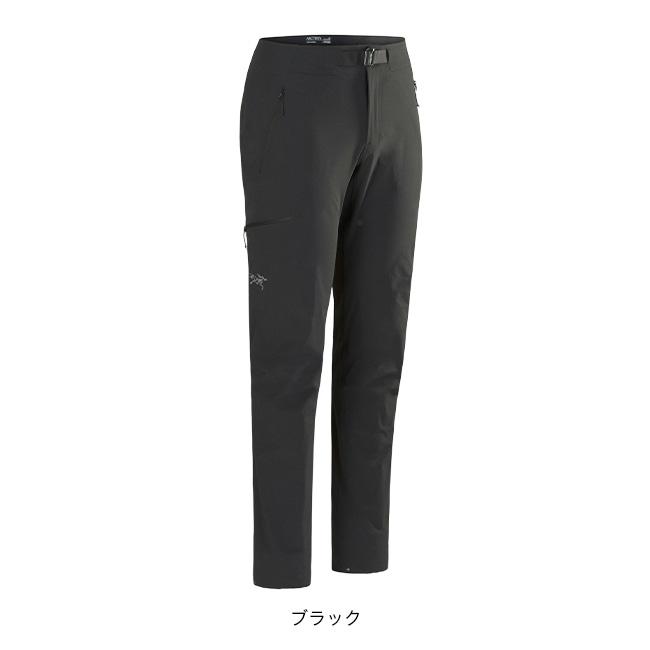 ARC'TERYX アークテリクス ガンマパンツ メンズ X00000953202 ARC'TERYX アークテリクス ガンマパンツ メンズ X00000953202
