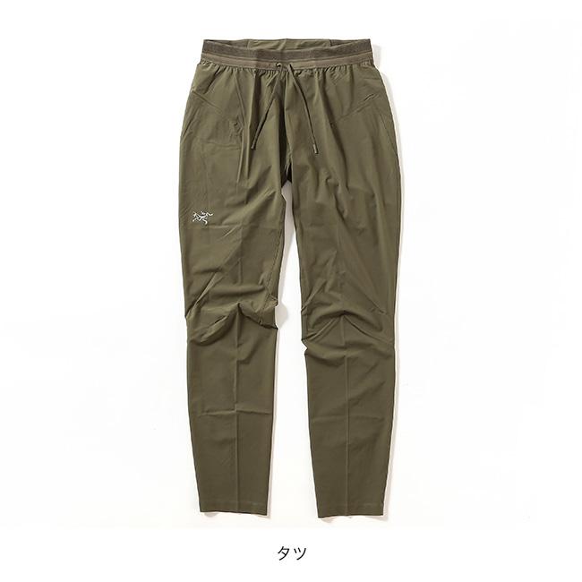 ARC'TERYX アークテリクス ノーバンパンツ メンズ タイツ ARC'TERYX アークテリクス ノーバンパンツ メンズ タイツ