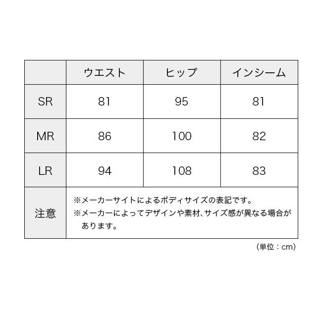 ARC'TERYX（アークテリクス） ノーバンパンツ メンズ タイツ スパッツ