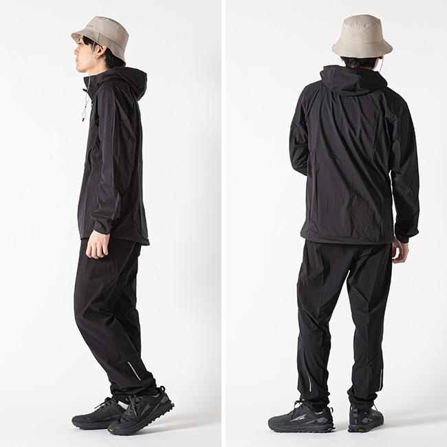 アークテリクス　arcteryx ナイロン パンツ　登山 ARC'TERYX（アークテリクス） オリア パンツ レディース (X000010220