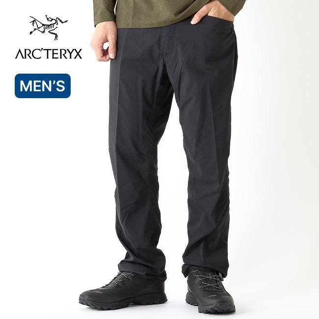 ARC'TERYX（アークテリクス） レヴォンLTパンツ メンズ L07914400