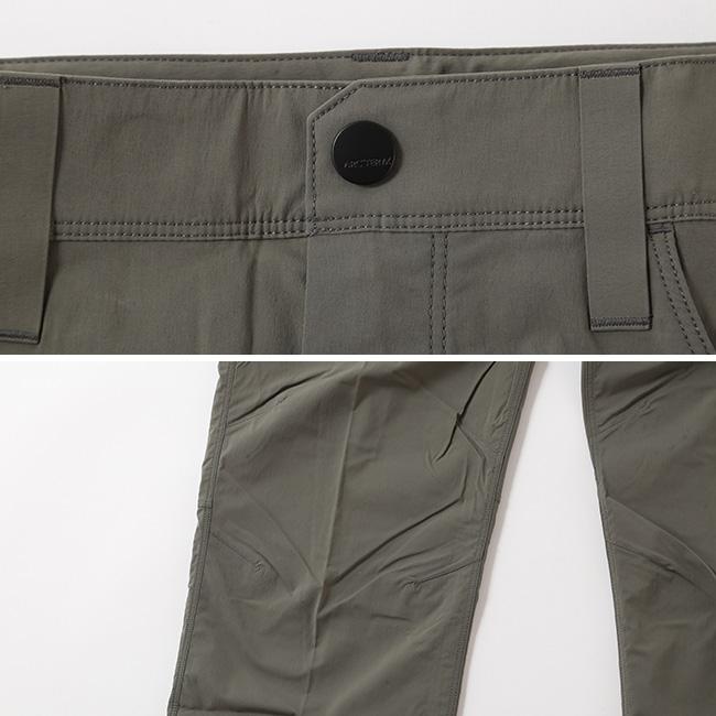 ARC'TERYX（アークテリクス） ARC TERYX レヴォンLTパンツ メンズ