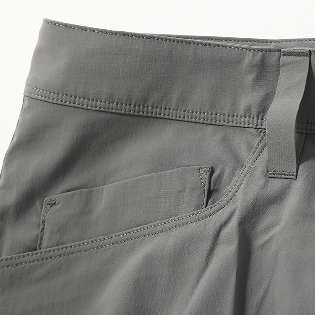 ARC'TERYX（アークテリクス） レヴォンLTパンツ メンズ L07914400