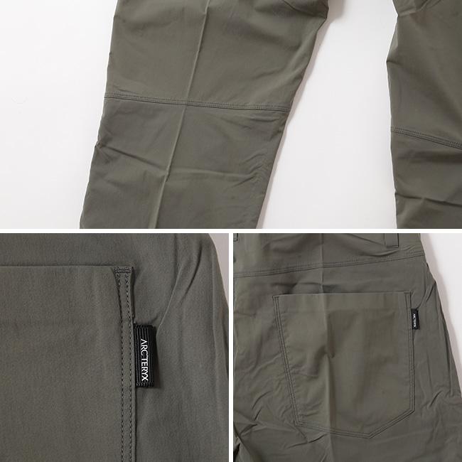 ARC'TERYX（アークテリクス） ARC TERYX レヴォンLTパンツ メンズ