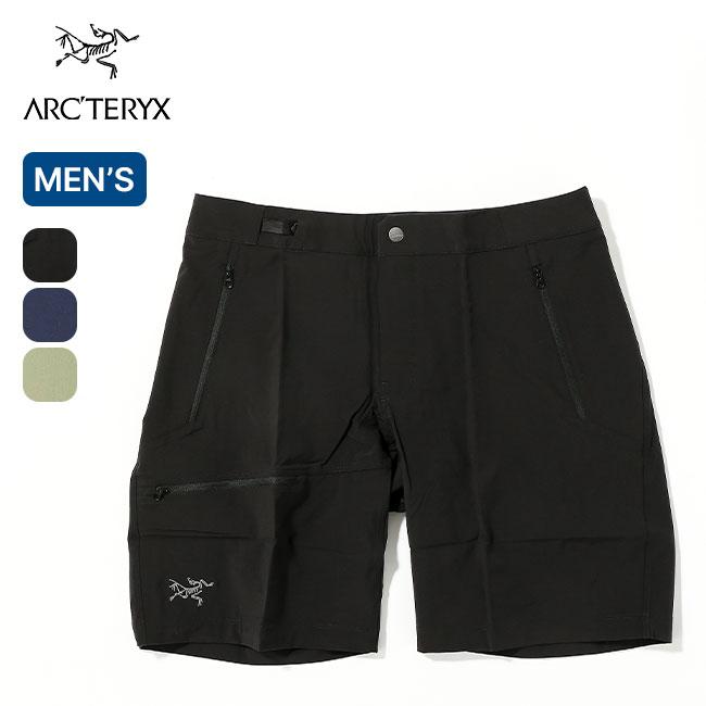 ARC'TERYX（アークテリクス） ガンマライトウェイトショート9” メンズ