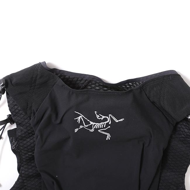 ARC'TERYX アークテリクス ノーバン7ベスト メンズ L08503400 ARC'TERYX アークテリクス ノーバン7ベスト メンズ L08503400