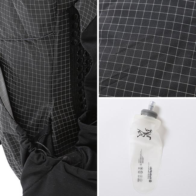 ARC'TERYX（アークテリクス） ノーバン14ベストX00000983101
