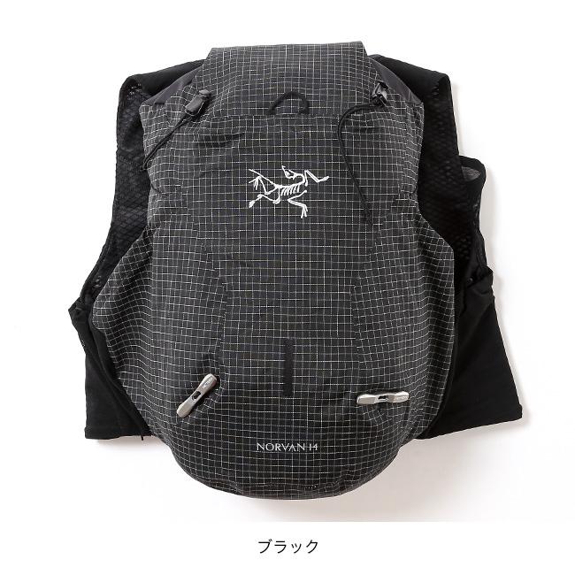 ARC'TERYX アークテリクス ノーバン14ベストX00000983101 ユニ ARC'TERYX アークテリクス ノーバン14ベストX00000983101 ユニ