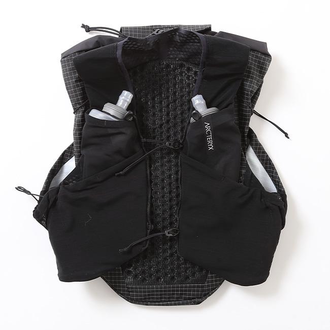 ARC'TERYX アークテリクス ノーバン14ベストX00000983101 ユニ ARC'TERYX アークテリクス ノーバン14ベストX00000983101 ユニ