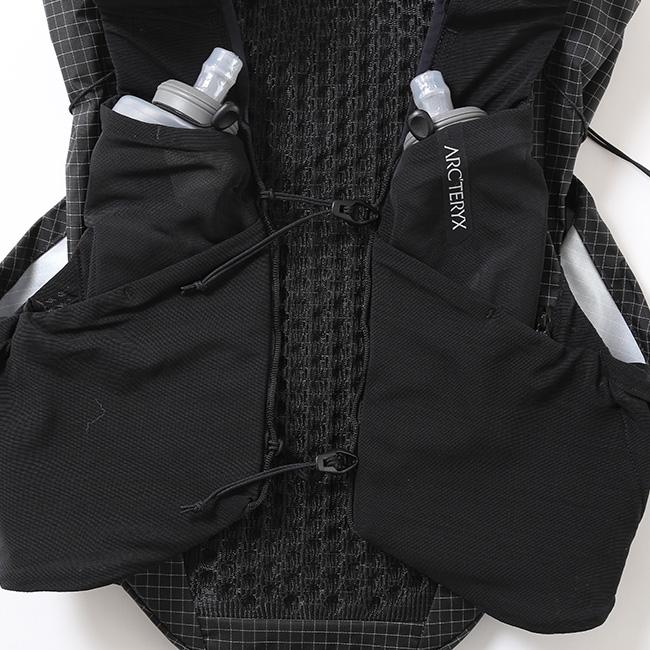 ARC'TERYX アークテリクス ノーバン14ベストX00000983101 ユニ ARC'TERYX アークテリクス ノーバン14ベストX00000983101 ユニ