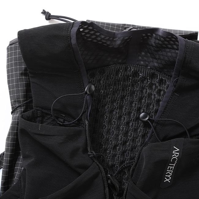 ARC'TERYX アークテリクス ノーバン14ベストX00000983101 ユニ ARC'TERYX アークテリクス ノーバン14ベストX00000983101 ユニ