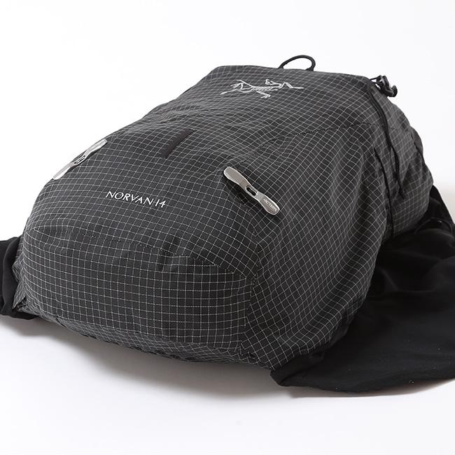 ARC'TERYX アークテリクス ノーバン14ベストX00000983101 ユニ ARC'TERYX アークテリクス ノーバン14ベストX00000983101 ユニ
