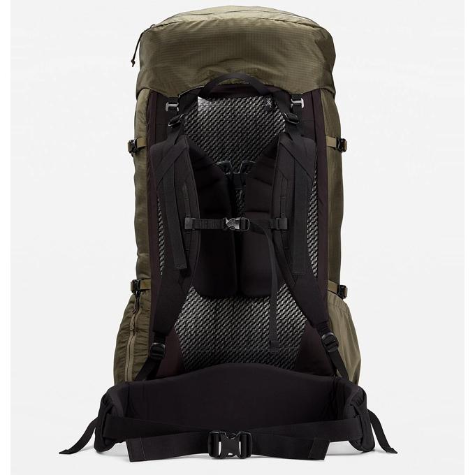 ARC'TERYX アークテリクス ボラ75バックパック メンズ ARC'TERYX アークテリクス ボラ75バックパック メンズ