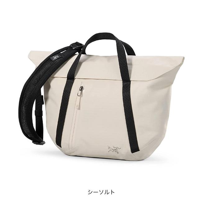 ARC'TERYX（アークテリクス） ARC TERYX グランヴィルショルダーバッグ