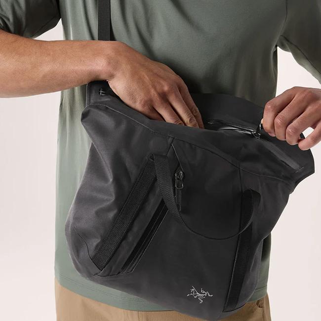 ARC'TERYX アークテリクス グランヴィルショルダーバッグ ARC'TERYX アークテリクス グランヴィルショルダーバッグ