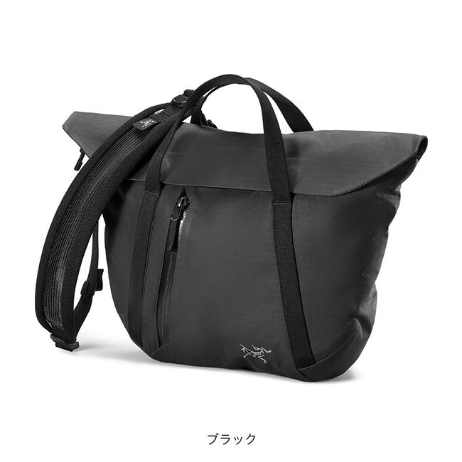 ARC'TERYX アークテリクス グランヴィルショルダーバッグ ARC'TERYX アークテリクス グランヴィルショルダーバッグ