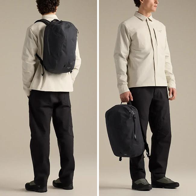 ARC'TERYX（アークテリクス） ARC TERYX グランヴィル16バックパック
