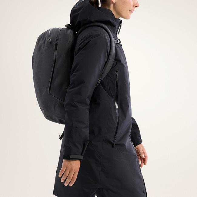 ARC'TERYX アークテリクス グランヴィル16バックパック ARC'TERYX アークテリクス グランヴィル16バックパック
