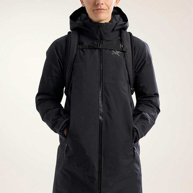 ARC'TERYX アークテリクス グランヴィル16バックパック ARC'TERYX アークテリクス グランヴィル16バックパック