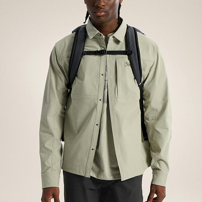 ARC'TERYX（アークテリクス） ARC TERYX グランヴィル25バックパック