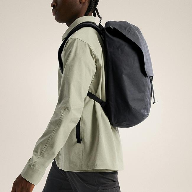 ARC'TERYX（アークテリクス） ARC TERYX グランヴィル25バックパック
