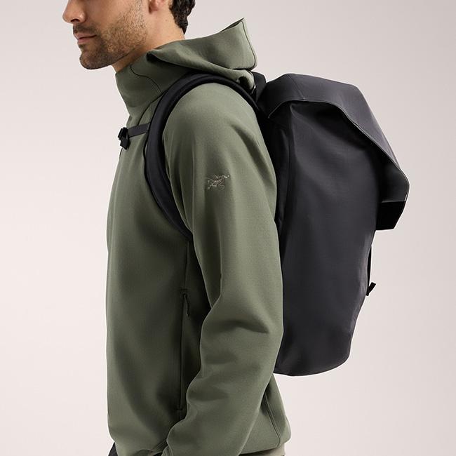 ARC'TERYX アークテリクス グランヴィル25バックパック ARC'TERYX アークテリクス グランヴィル25バックパック