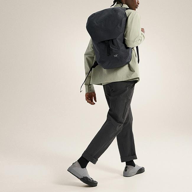 ARC'TERYX（アークテリクス） ARC TERYX グランヴィル25バックパック