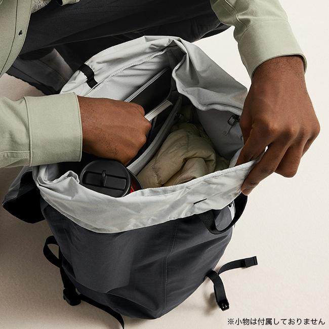 ARC'TERYX（アークテリクス） ARC TERYX グランヴィル25バックパック