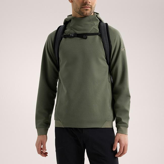 ARC'TERYX アークテリクス グランヴィル25バックパック ARC'TERYX アークテリクス グランヴィル25バックパック
