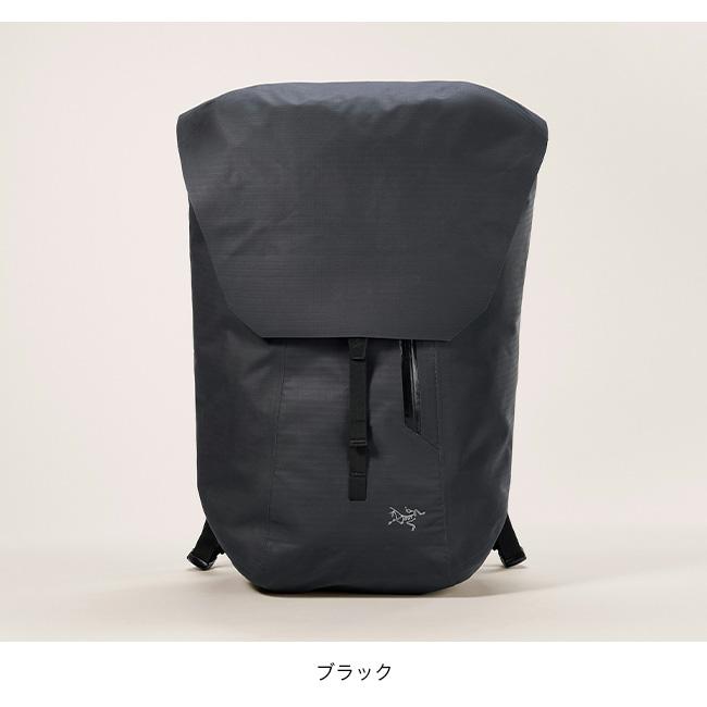 ARC'TERYX（アークテリクス） ARC TERYX グランヴィル25バックパック